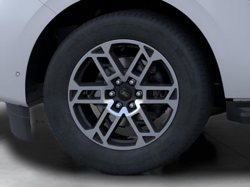 New 2026 Ford Expedition Max Active image 22