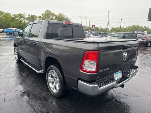 Used 2023 RAM 1500 Big Horn AWD/4WD image 7