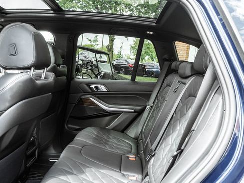 Used 2024 BMW X5 xDrive40i AWD/4WD image 25