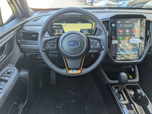 New 2026 Subaru Forester Wilderness AWD/4WD image 17