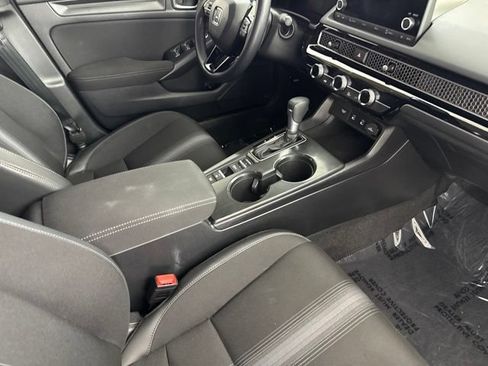Used 2025 Honda Civic Sport image 25