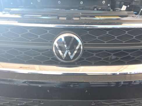 Certified 2023 Volkswagen Taos S image 23