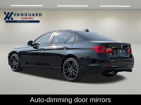 Used 2014 BMW 335i xDrive Sedan AWD/4WD image 5