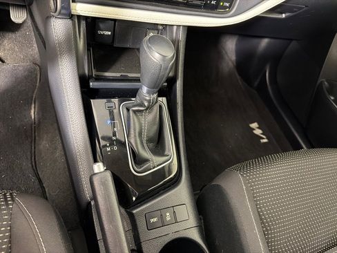 Used 2016 Scion iM image 18