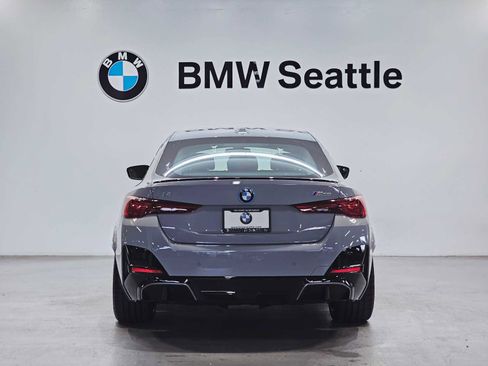 New 2025 BMW i4 M50 image 5