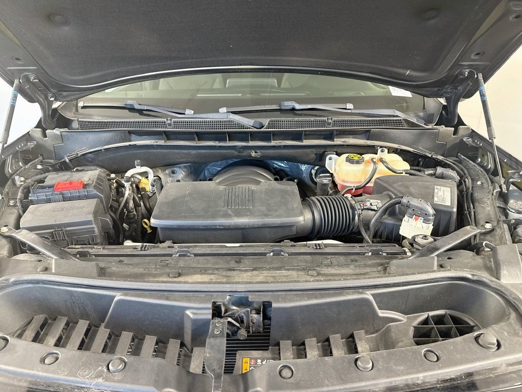 Used 2021 GMC Yukon SLE RWD image 38