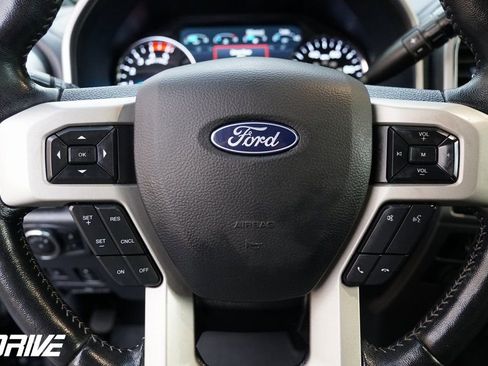 Used 2022 Ford F350 Lariat w/ Tremor Off-Road Package image 25