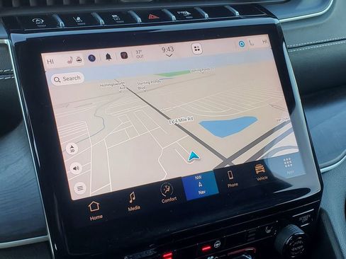 Used 2022 Jeep Grand Cherokee L Limited image 29