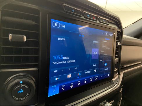 Used 2023 Ford F150 XLT w/ Equipment Group 302A High image 22