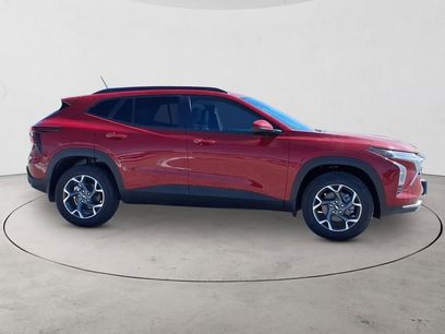 New 2026 Chevrolet Trax LT w/ LT Convenience Package