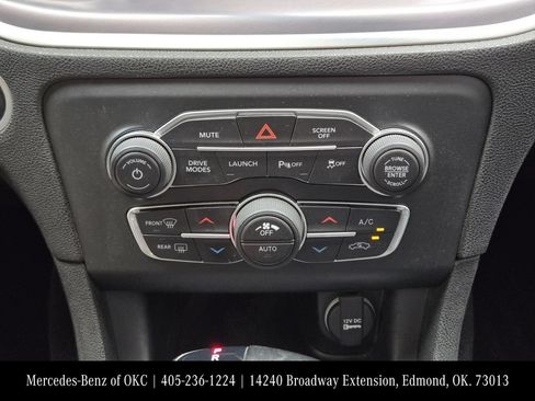 Used 2021 Dodge Charger Scat Pack RWD image 16