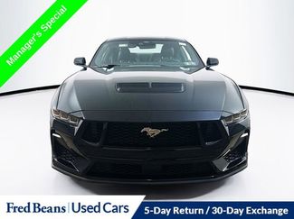 Used 2024 Ford Mustang GT Premium video 2