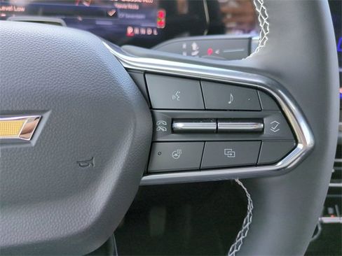 New 2026 Chevrolet Traverse High Country image 26