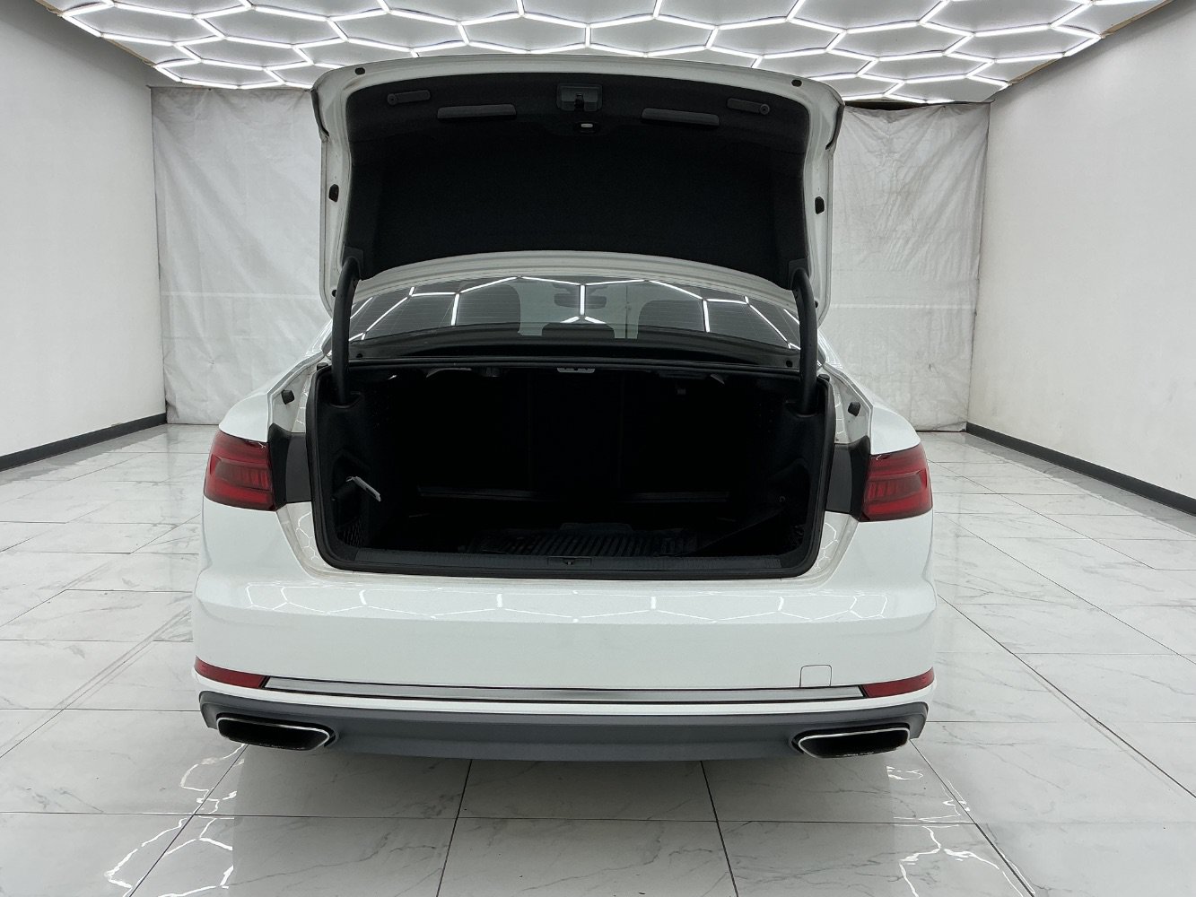 Used 2019 Audi A4 2.0T Premium w/ Convenience Package FWD image 45