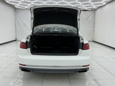 Used 2019 Audi A4 2.0T Premium w/ Convenience Package FWD image 45
