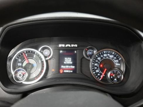 Used 2023 RAM 2500 Tradesman w/ Towing Technology Group AWD/4WD image 18