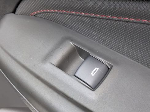 New 2026 Chevrolet TrailBlazer RS w/ Convenience Package FWD image 35