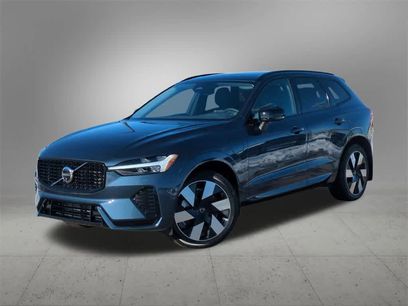 Used 2025 Volvo XC60 T8 Plus w/ Protection Package Premier