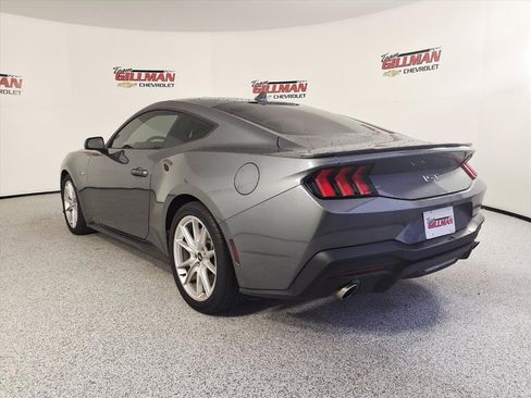 Used 2024 Ford Mustang GT Premium image 2