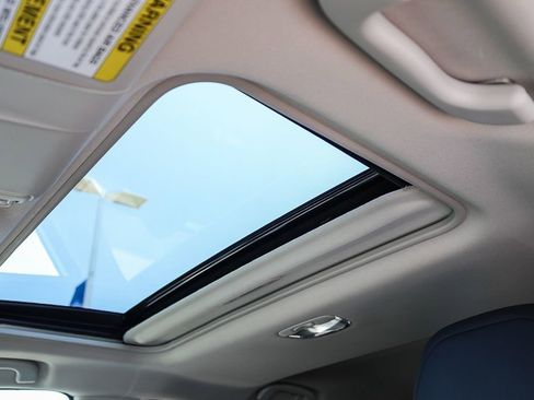 Certified 2024 Subaru Crosstrek 2.5i Limited w/ Crosstrek Mirror Package AWD/4WD image 21