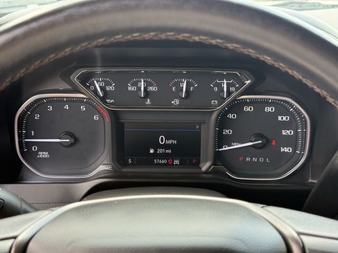 Used 2021 GMC Sierra 1500 AT4 AWD/4WD image 18
