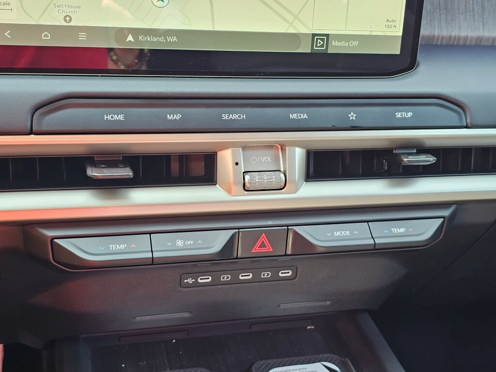 New 2027 Kia Telluride SX Prestige AWD/4WD image 17