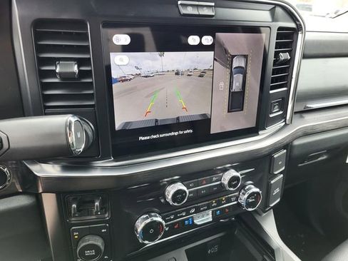 New 2026 Ford F350 Lariat w/ Black Appearance Package AWD/4WD image 5
