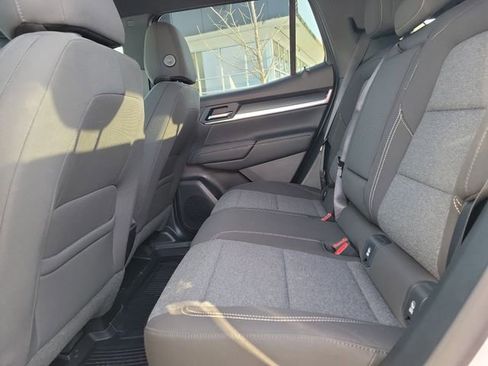 New 2026 GMC Terrain Elevation w/ Technology Package II image 7