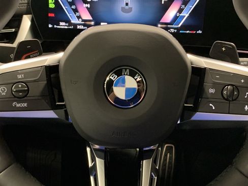 Used 2026 BMW X1 xDrive28i w/ Technology Package image 16