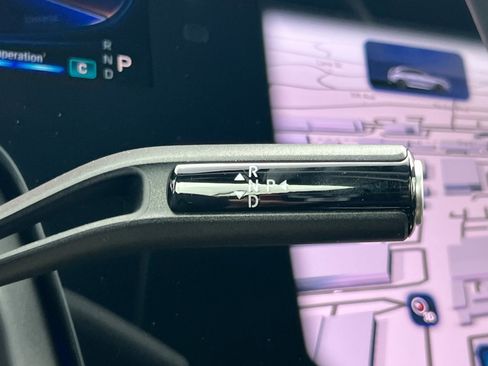 New 2025 Mercedes-Benz EQE AMG 4MATIC SUV image 25