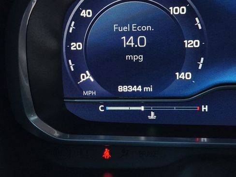 Used 2023 Chevrolet Tahoe High Country image 39