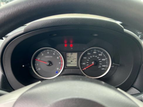 Used 2014 Subaru Forester 2.5i Premium image 26