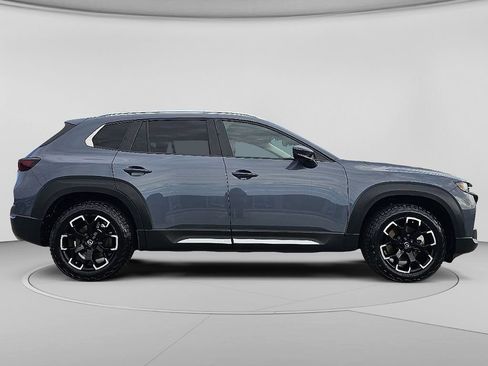 Used 2023 MAZDA CX-50 Meridian Edition AWD/4WD image 9