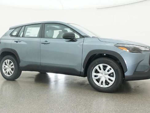 New 2026 Toyota Corolla Cross L image 56