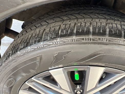 Certified 2023 Nissan Altima 2.5 SV FWD image 37