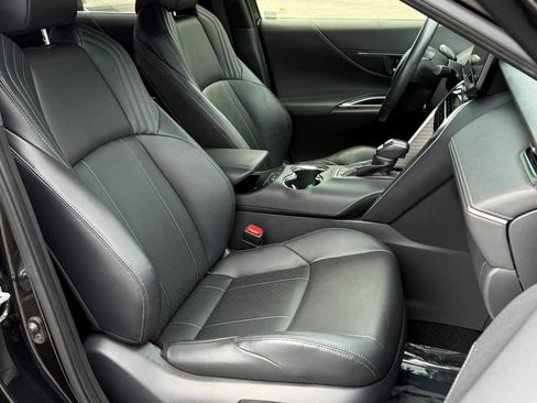 Used 2021 Toyota Venza Limited w/ Carpet Mat Package (TMS) AWD/4WD image 12