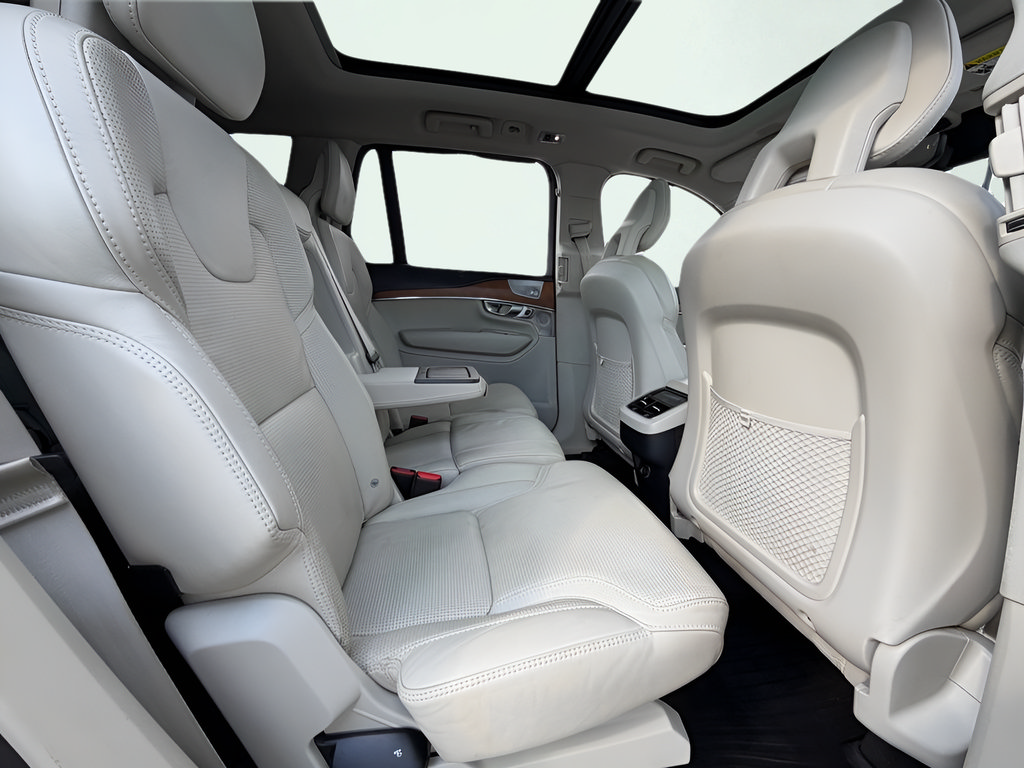 Used 2017 Volvo XC90 T6 Inscription w/ Vision Package AWD/4WD image 34