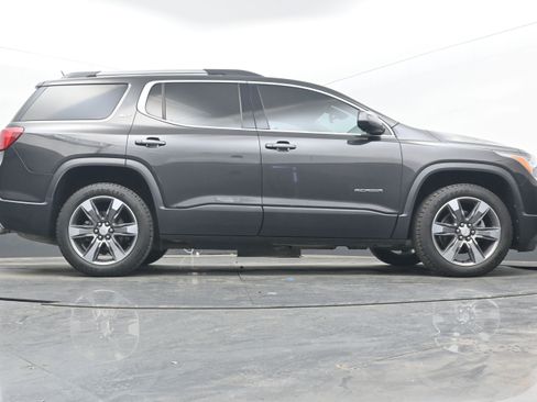 Used 2019 GMC Acadia SLT w/ LPO, Floor Liner Package image 27