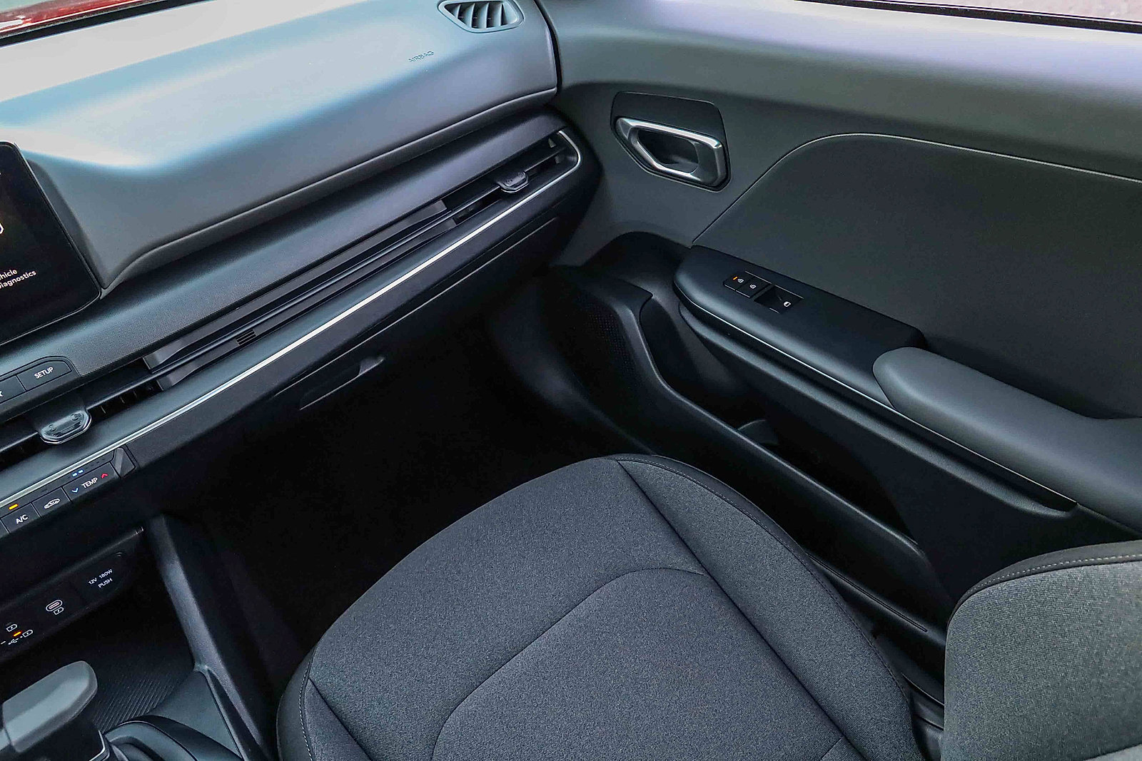 Certified 2025 Kia K4 FWD image 18