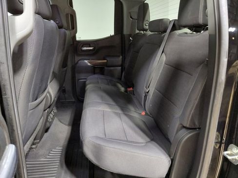 Used 2019 GMC Sierra 1500 SLE w/ SLE Value Package image 43