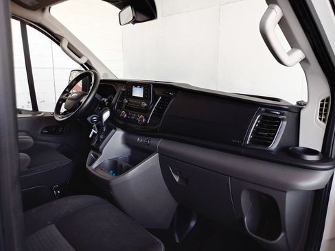 Used 2021 Ford Transit 350 XLT RWD image 10