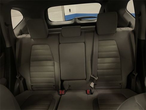 Certified 2020 Honda CR-V EX image 22