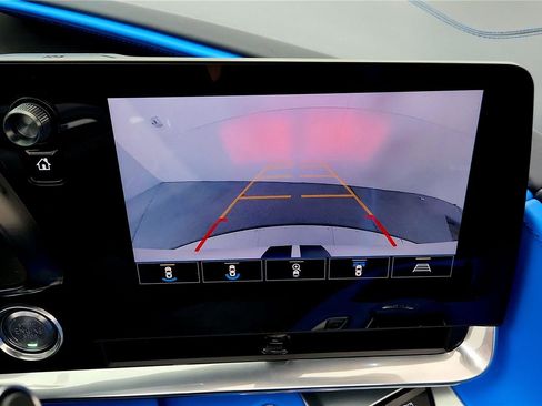 Used 2023 Chevrolet Corvette Stingray Premium Conv w/ 3LT image 30