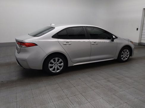 Used 2022 Toyota Corolla LE FWD image 10