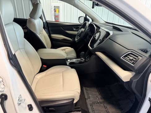 Used 2024 Subaru Ascent Limited AWD/4WD image 26