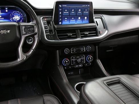 Used 2022 Chevrolet Tahoe RST w/ Sport Performance Package image 16