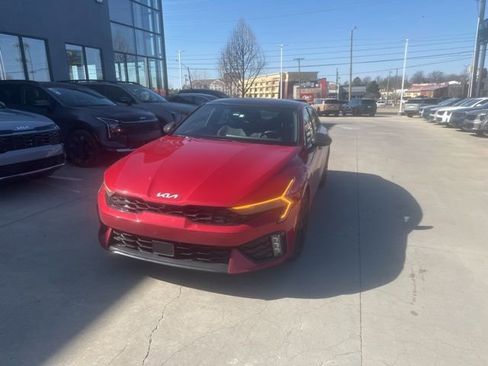 Used 2026 Kia K5 GT w/ GT1 Package image 5