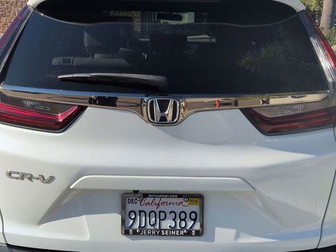 Used 2022 Honda CR-V EX image 13