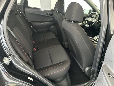 Used 2022 Hyundai Kona N Line w/ Cargo Package AWD/4WD image 22