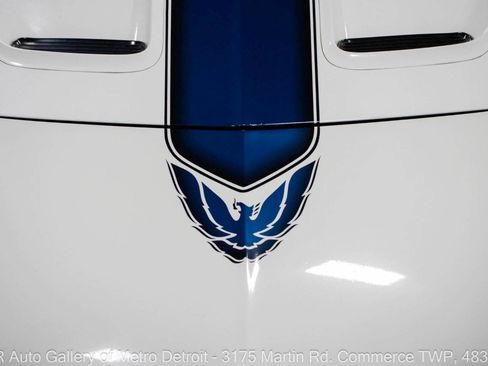 Used 1994 Pontiac Firebird Trans Am GT image 28